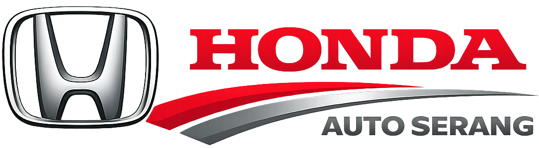 Honda Auto Serang