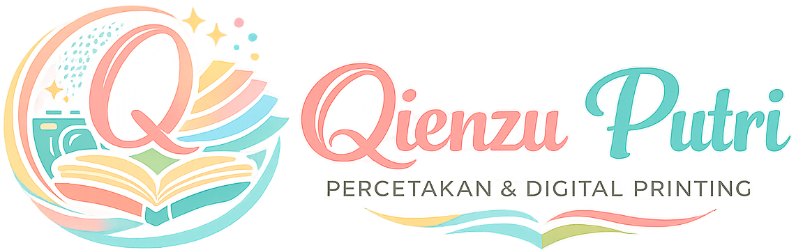 Qienzu Putri