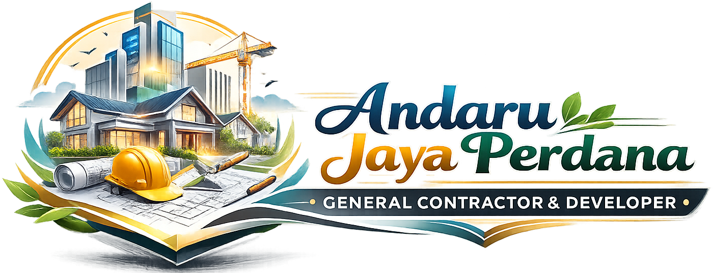Andaru Jaya Perdana
