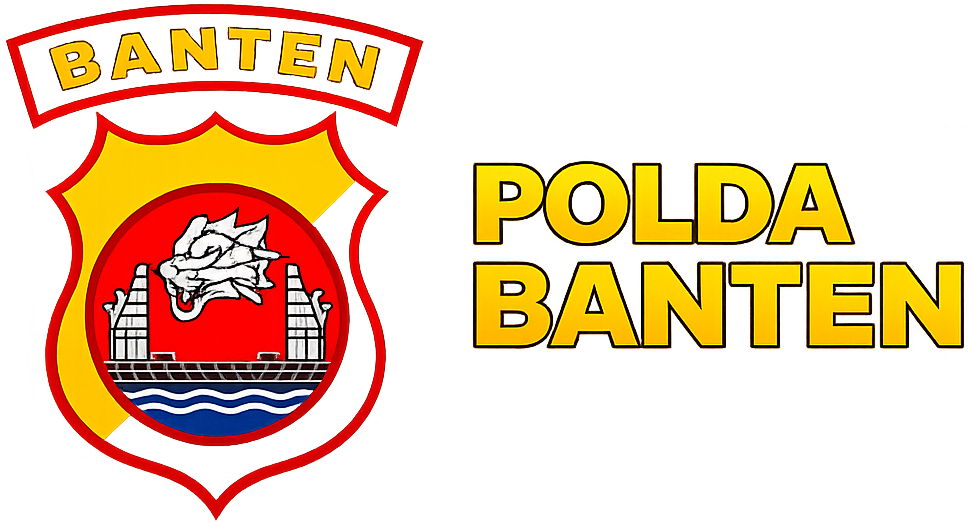 POLDA BANTEN
