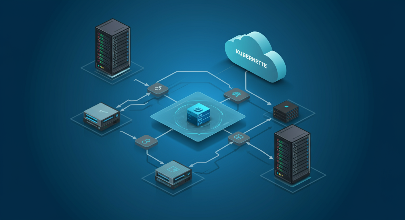 Panduan Capacity Planning Infrastruktur