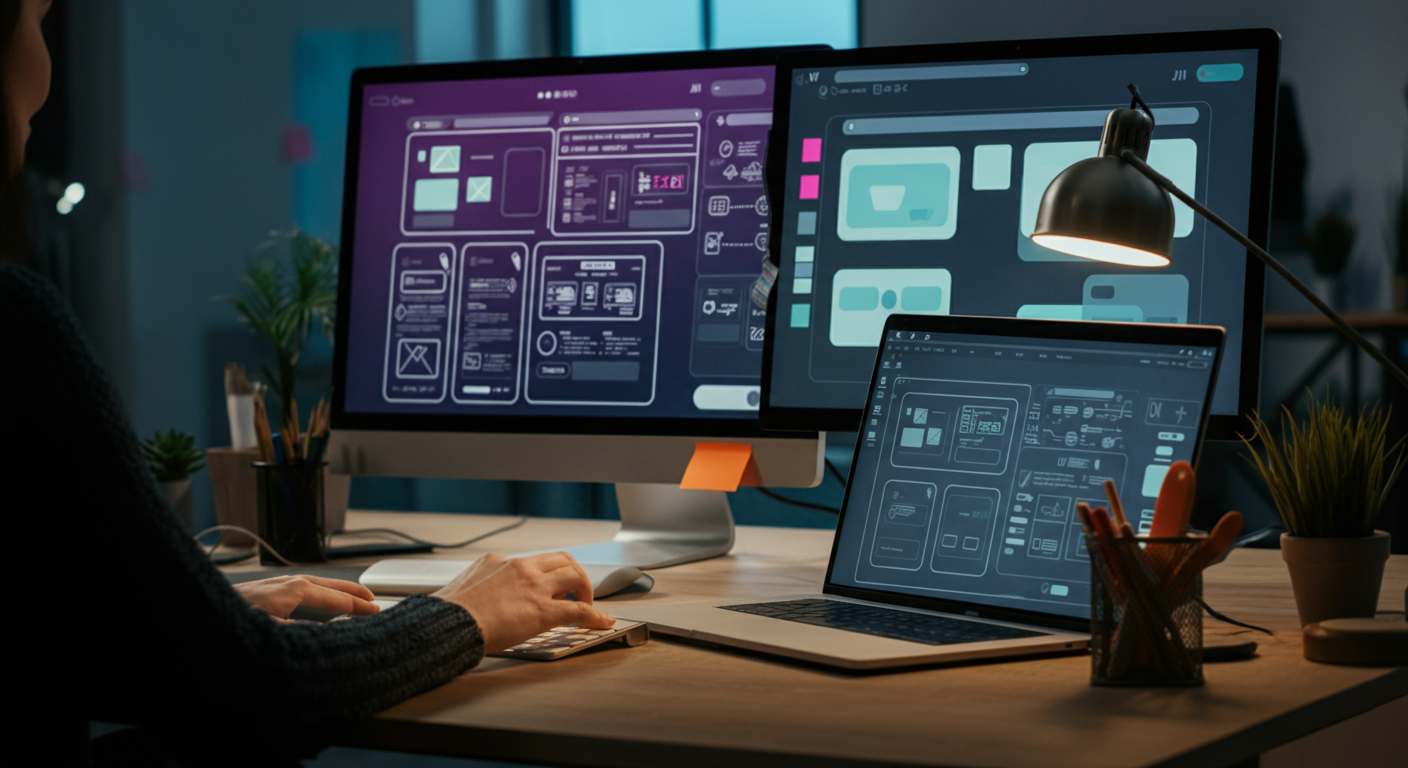 Panduan Design System untuk Konsistensi Brand