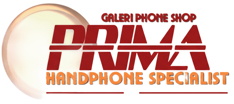 Prima Galeri Phone Shop