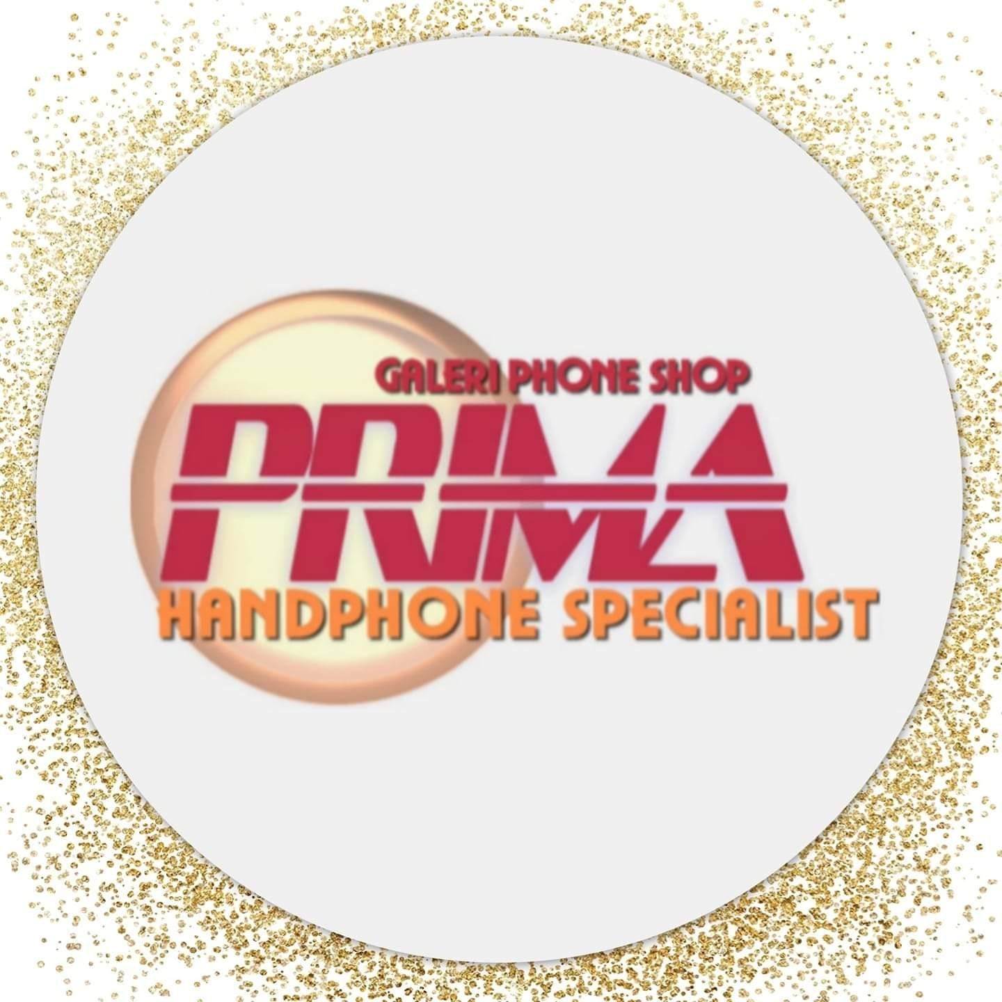 Prima Galeri Phone Shop