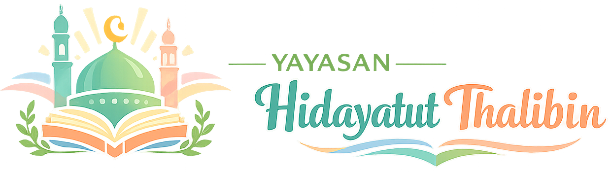 Yayasan Hidayatut Thalibin
