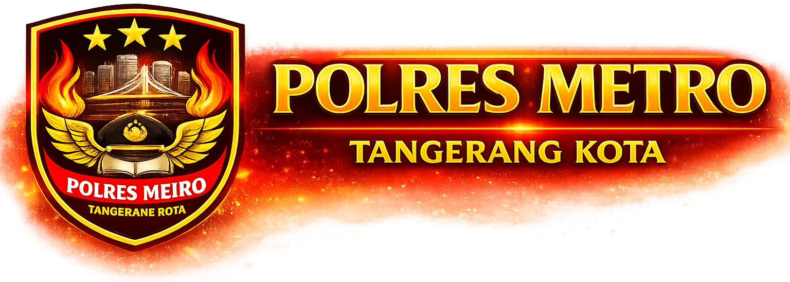 Polres Metro Tangerang Kota