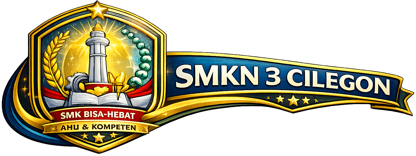 SMKN 3 Kota Cilegon