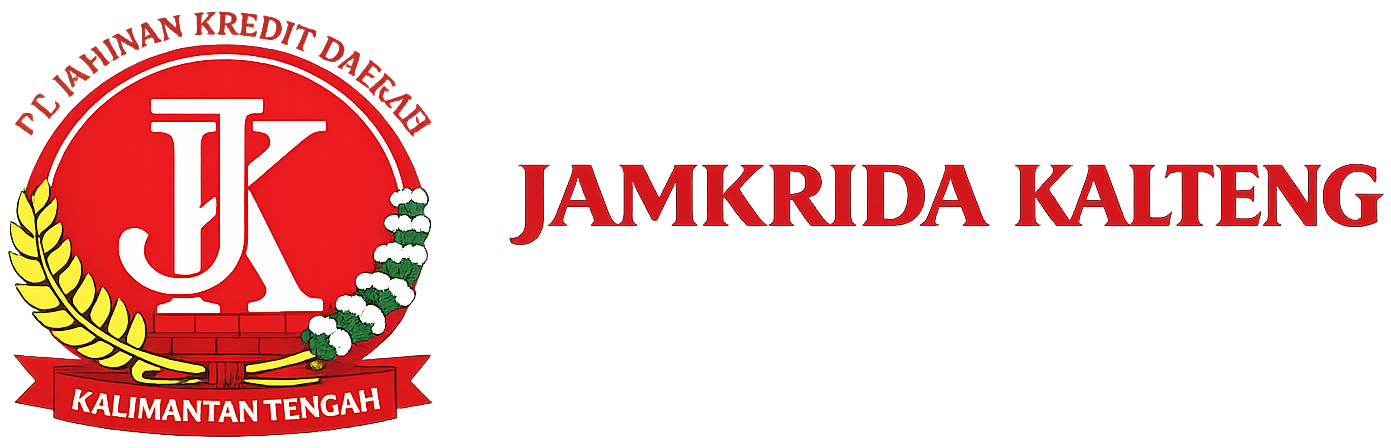 Jamkrida Kalteng