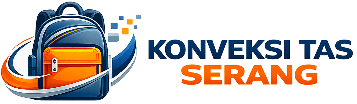 Konveksi Tas Serang