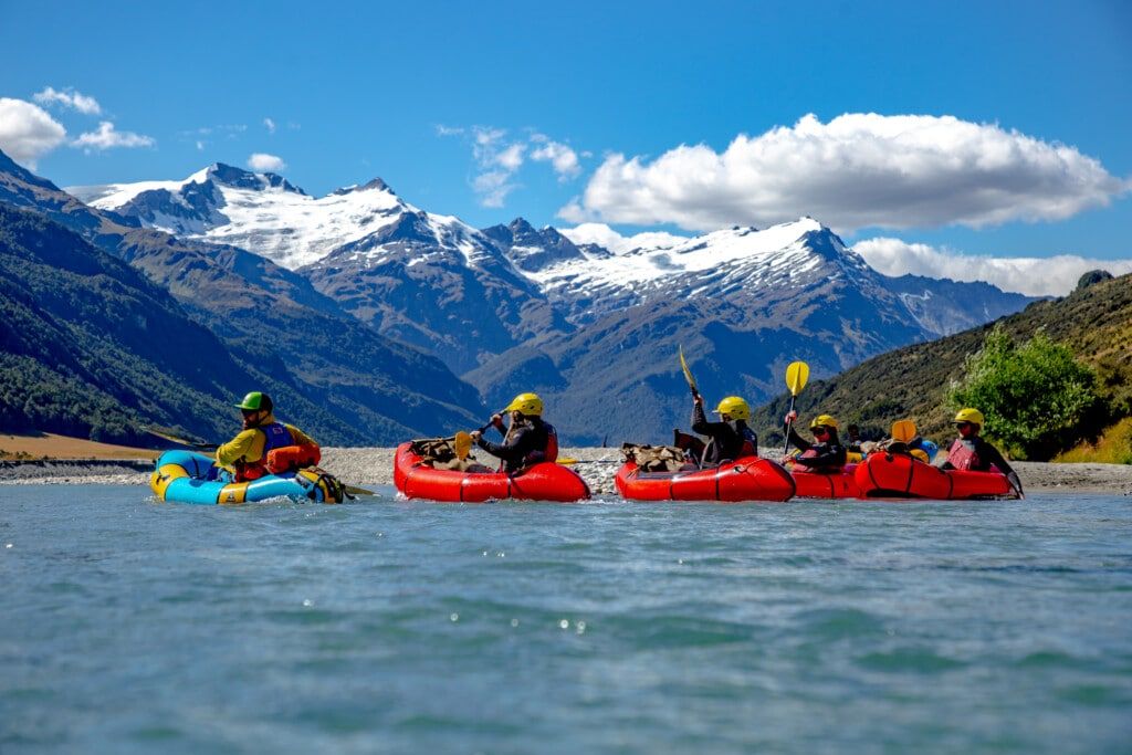 CORPORATE WORKSHOPS & TEAM BUILDINGS