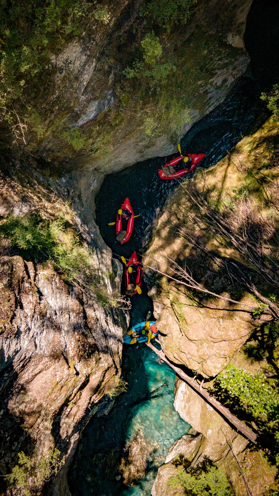 Base Adventure Package