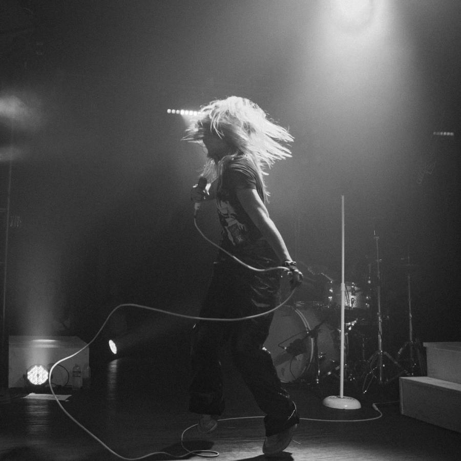 Charlotte Sands at The Troubadour