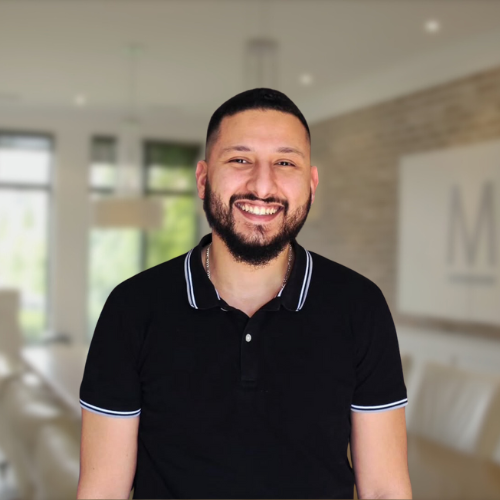 broker image