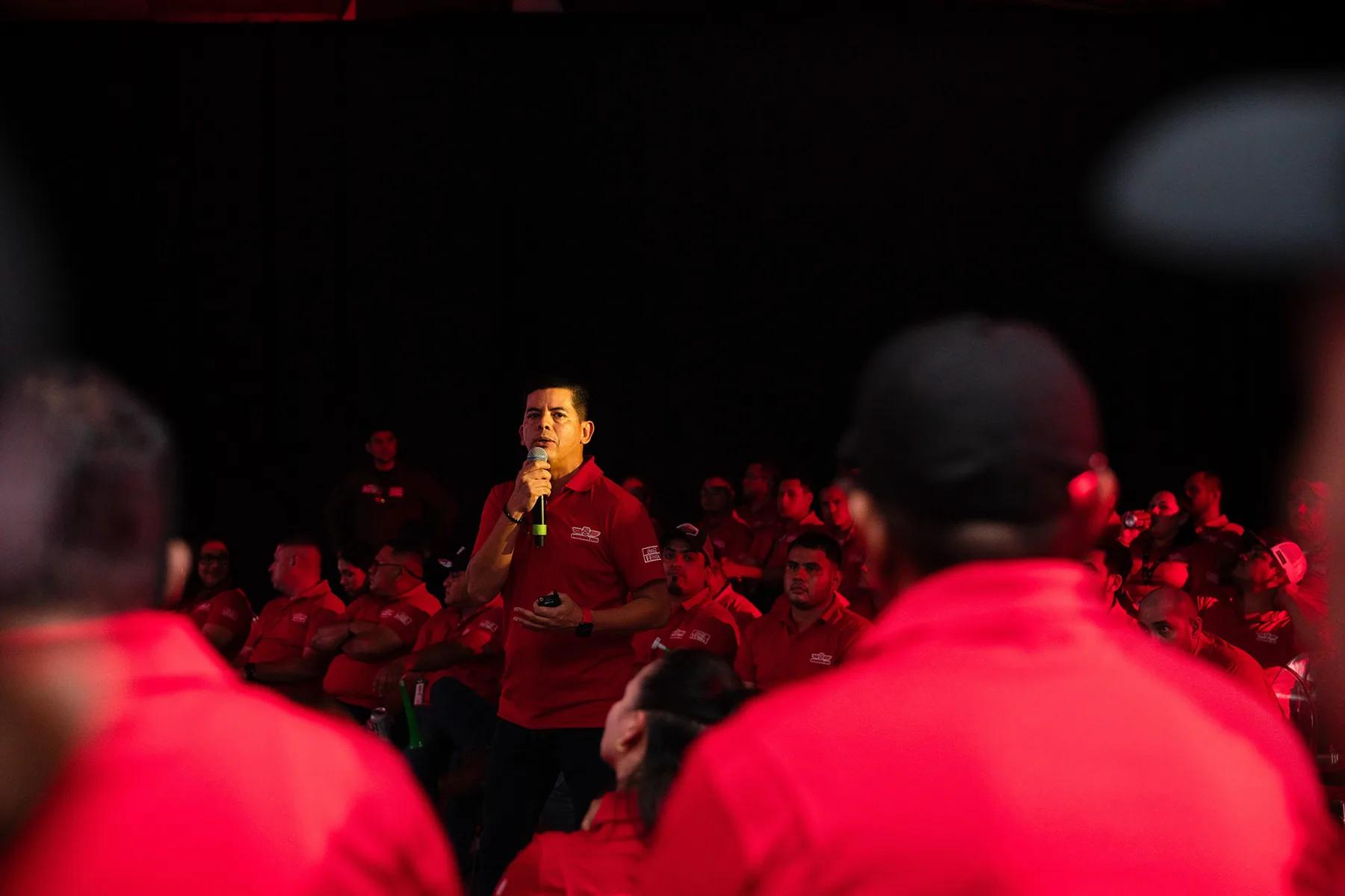 Coca-Cola — Convención 2025, imagen 4