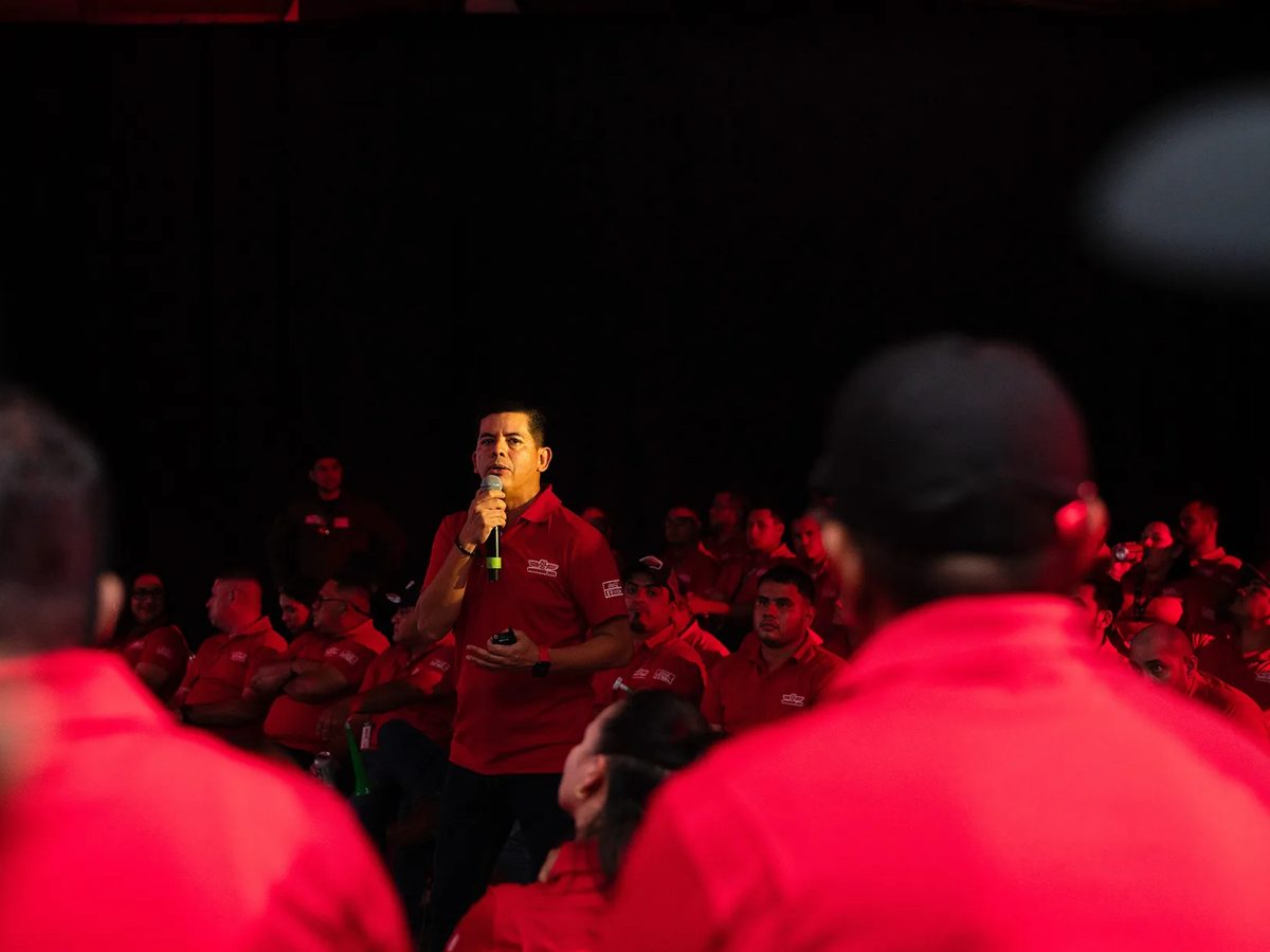 Coca-Cola — Convención 2025, imagen 4