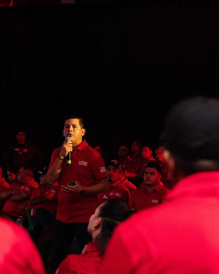 Coca-Cola — Convención 2025, imagen 4