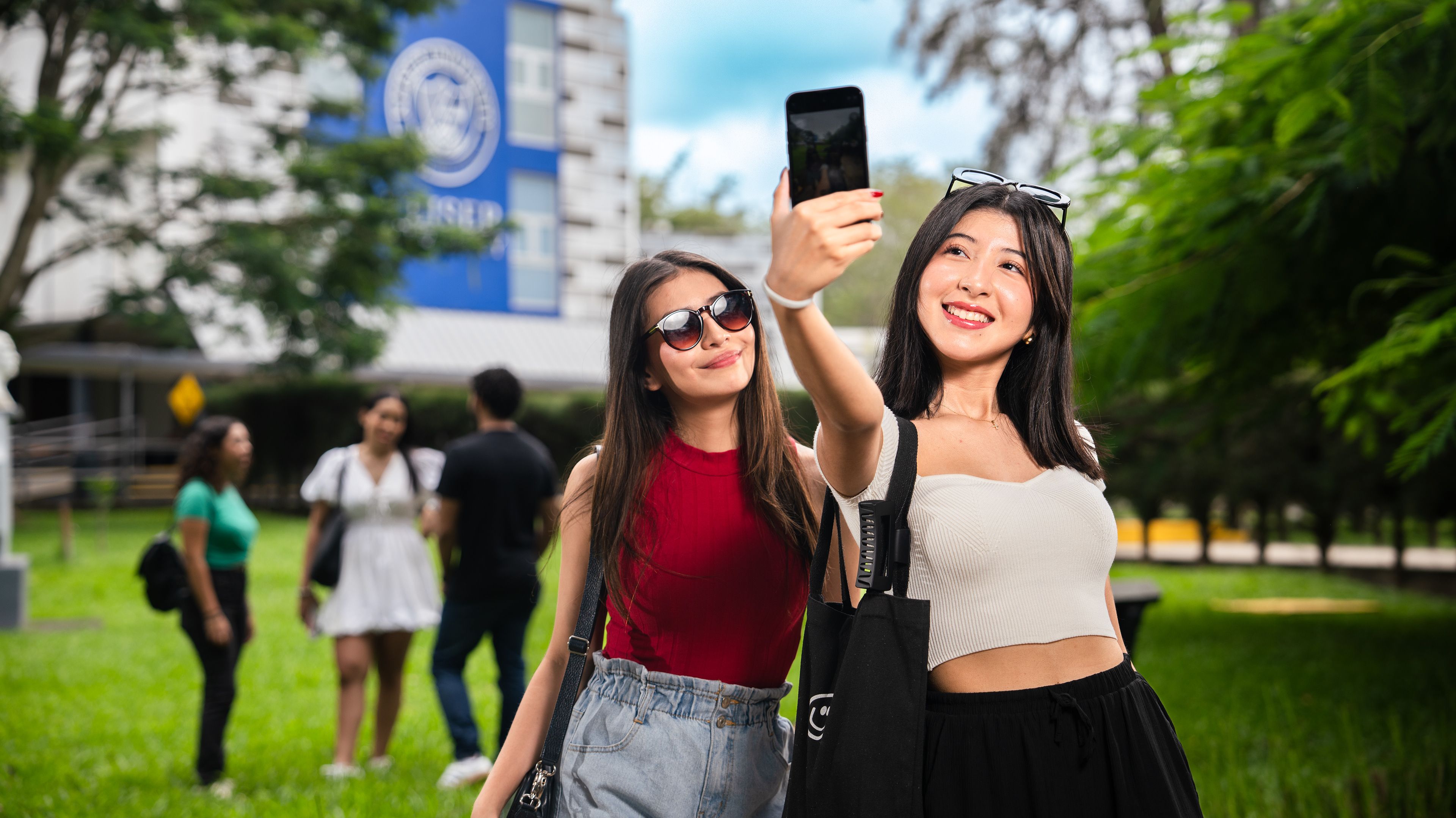 Keiser University - Fotografía Comercial 6