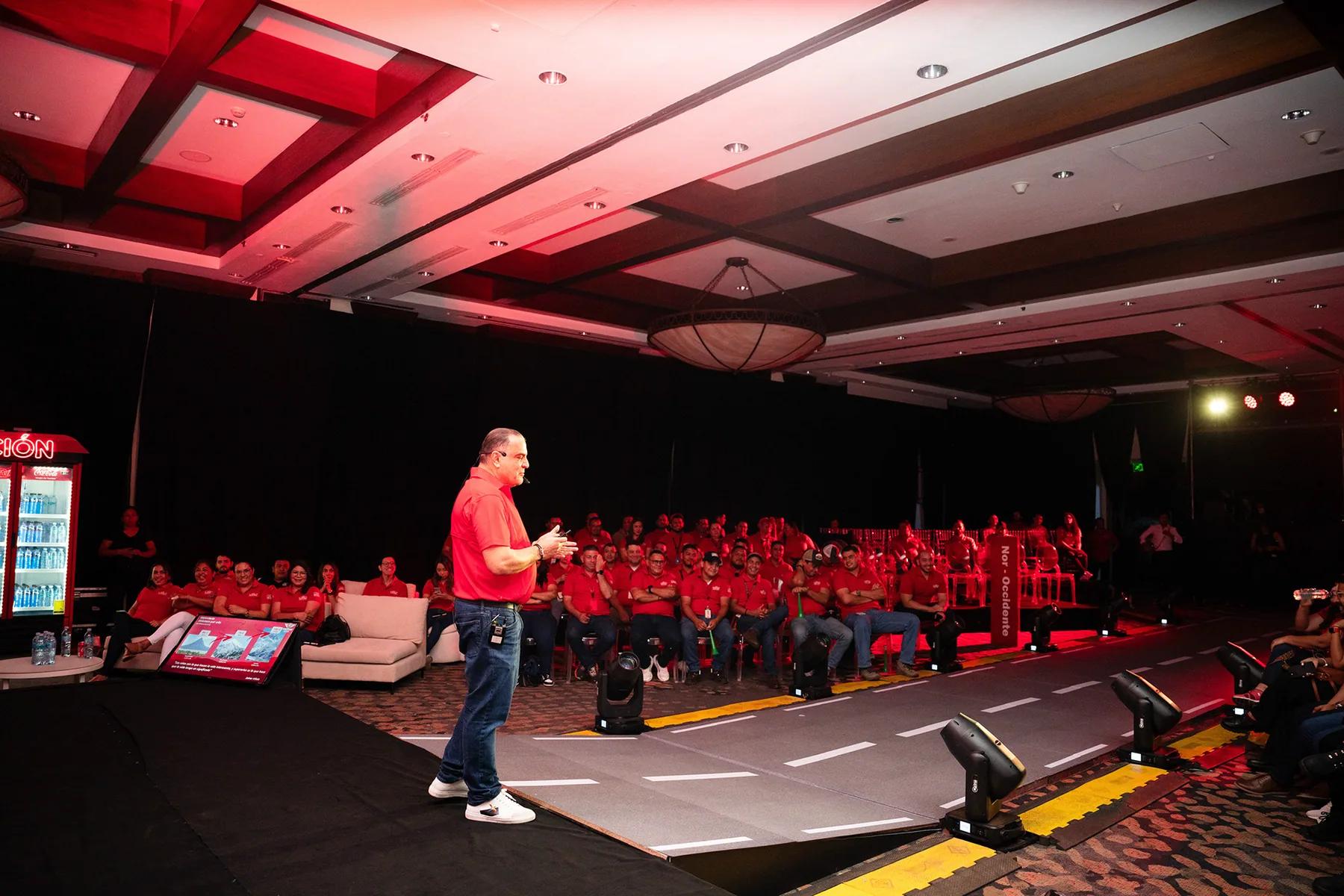 Coca-Cola — Convención 2025, imagen 6