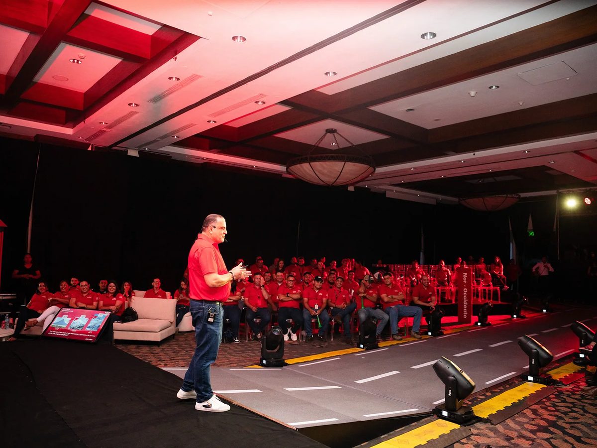 Coca-Cola — Convención 2025, imagen 6