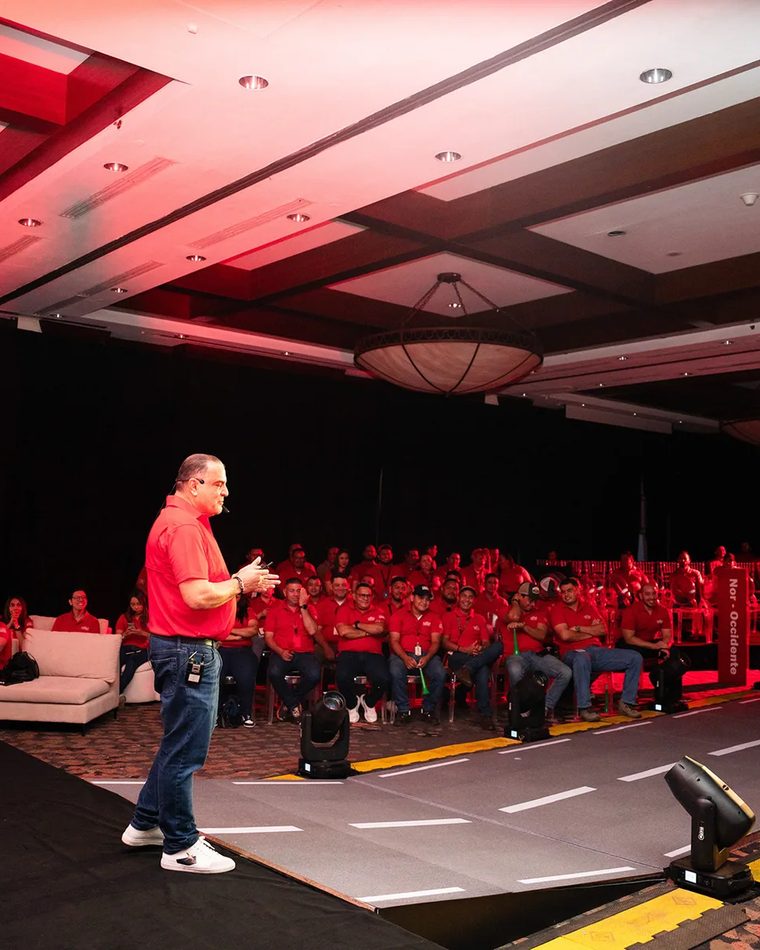 Coca-Cola — Convención 2025, imagen 6