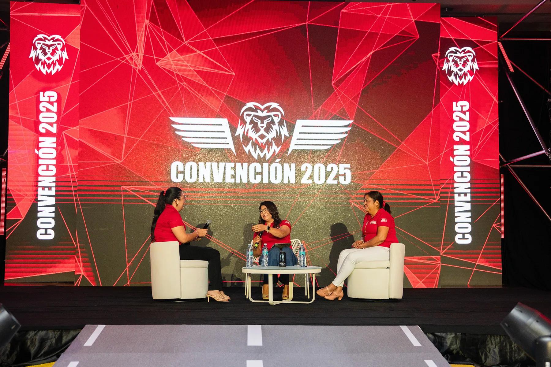 Coca-Cola — Convención 2025, imagen 18