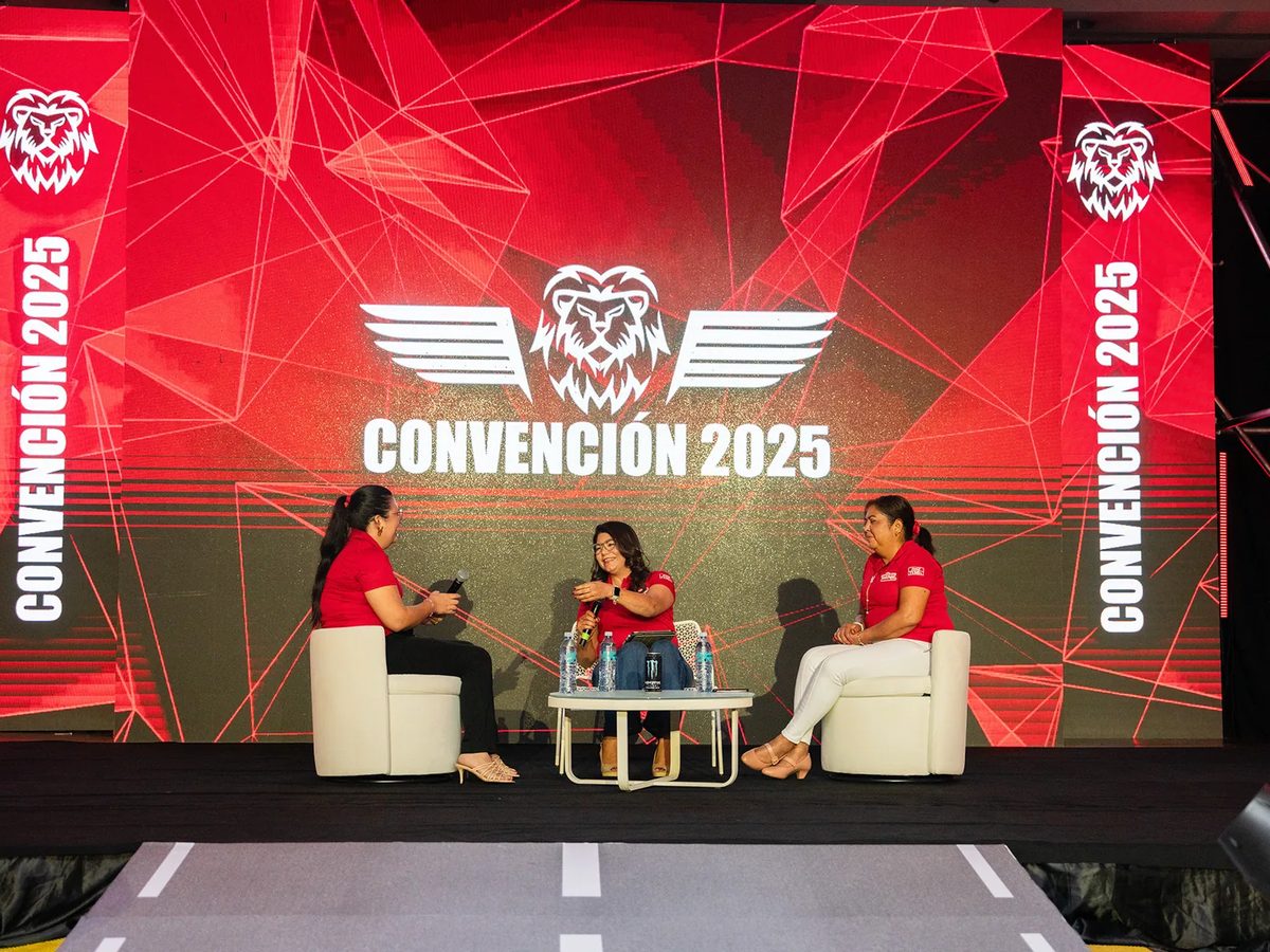 Coca-Cola — Convención 2025, imagen 18