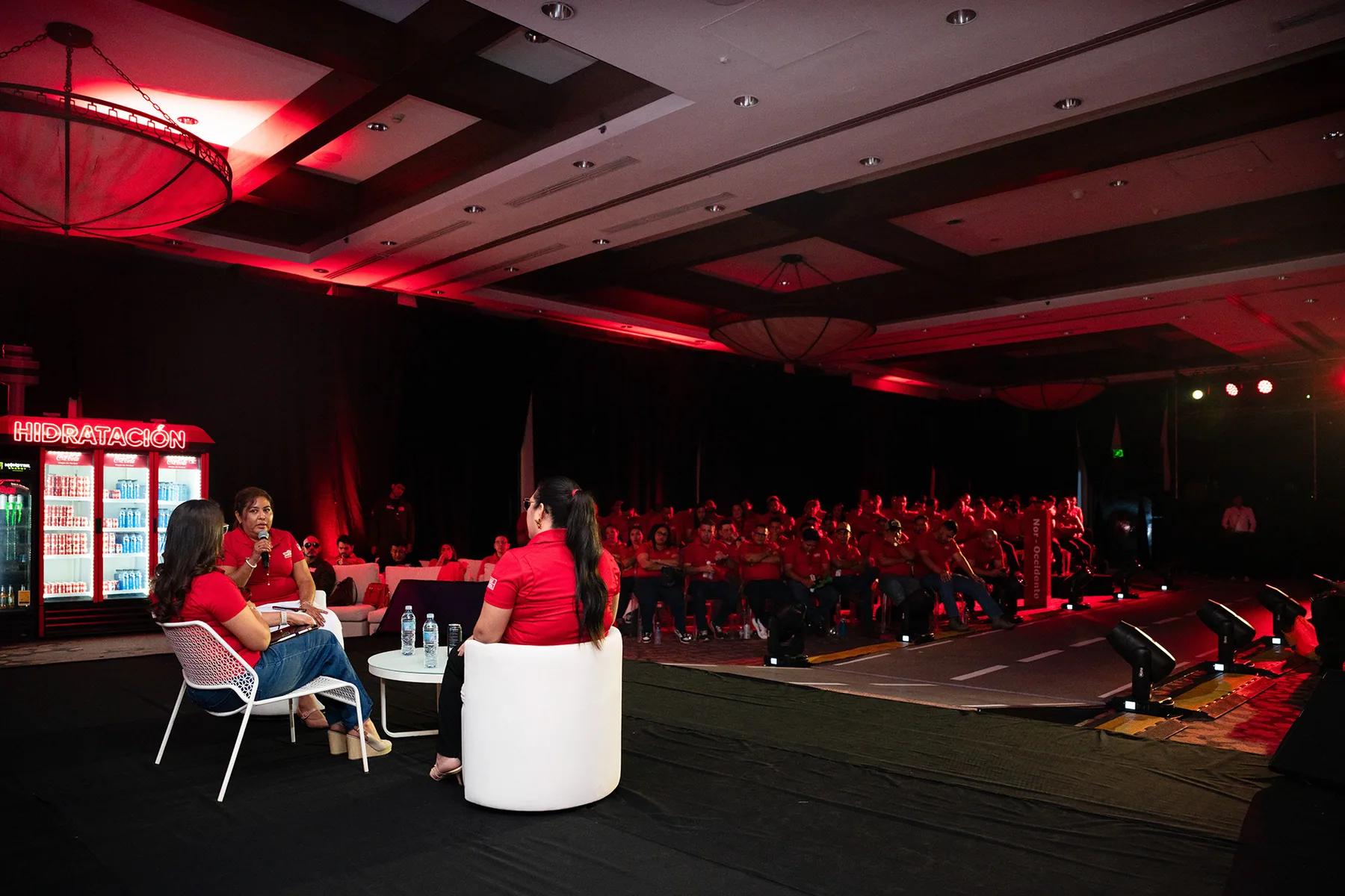 Coca-Cola — Convención 2025, imagen 10