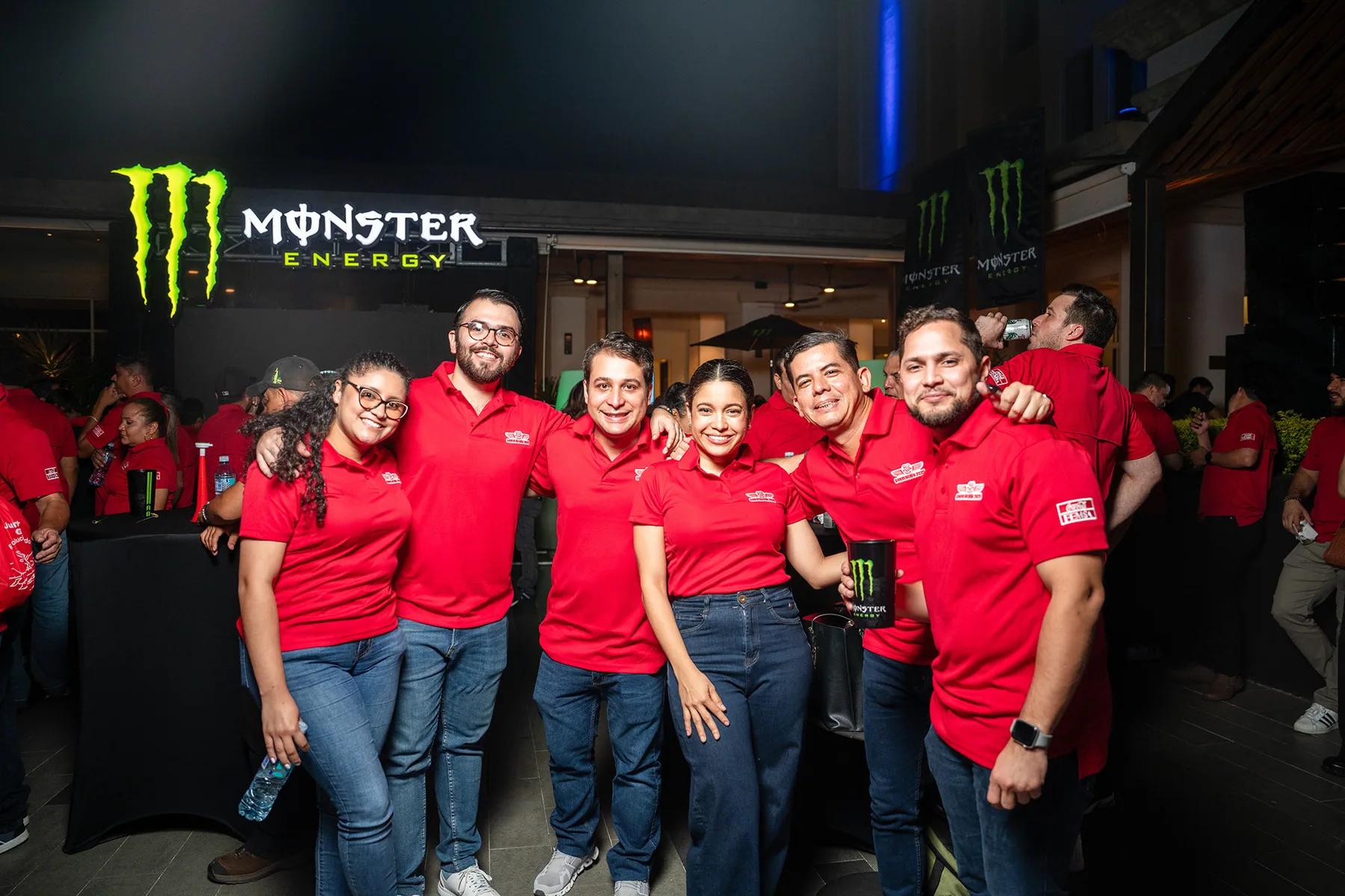 Coca-Cola — Convención 2025, imagen 13