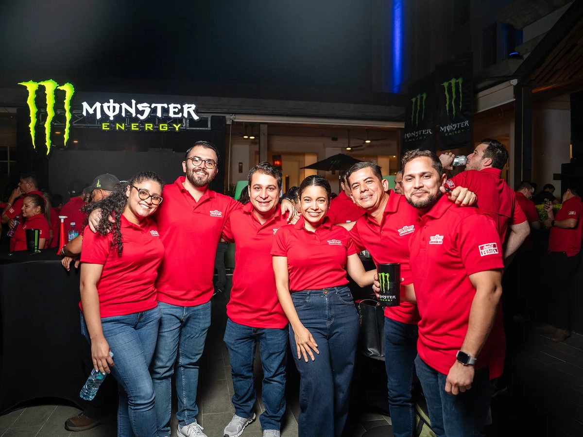 Coca-Cola — Convención 2025, imagen 13