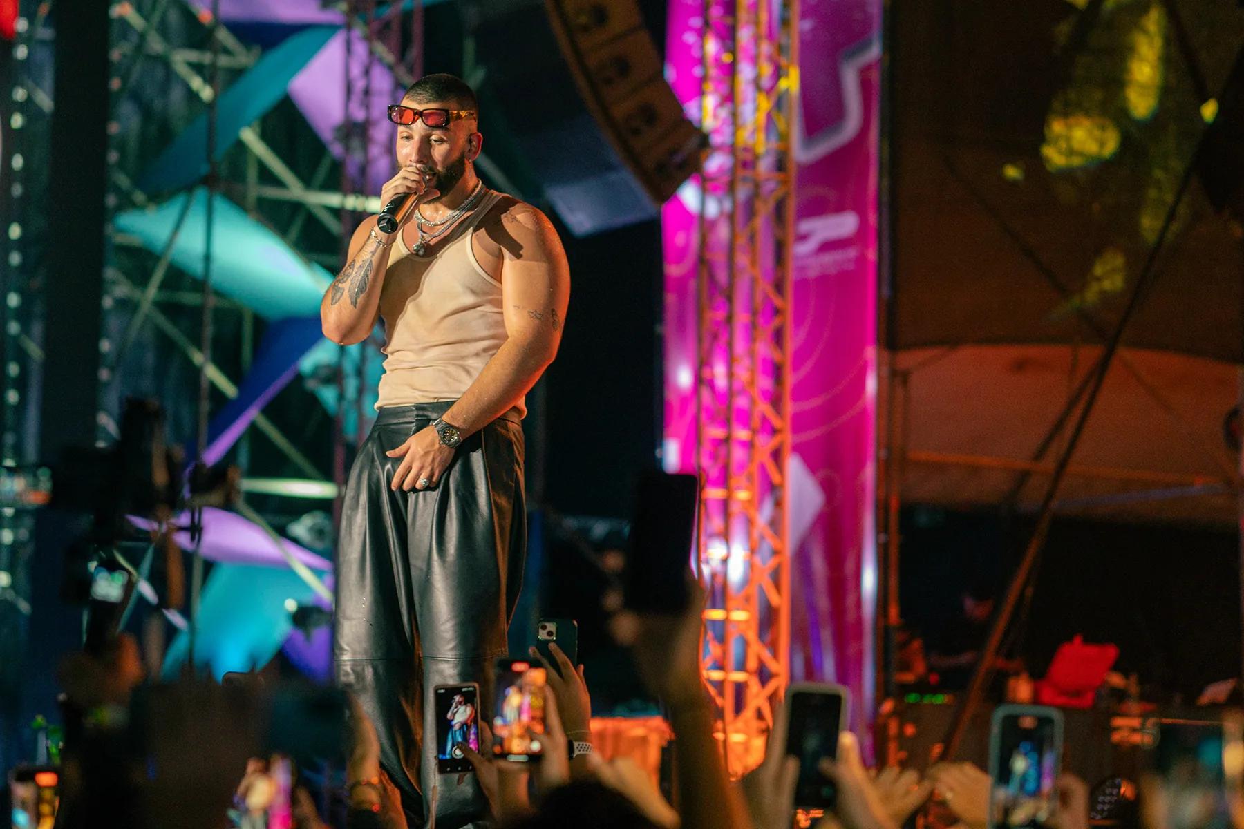 McDonald's — Live Up Fest, imagen 8