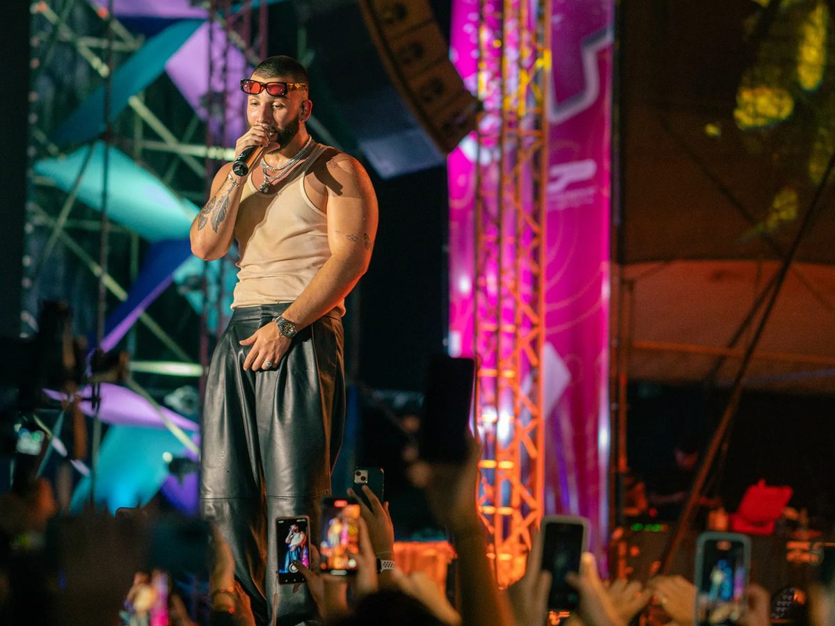 McDonald's — Live Up Fest, imagen 8