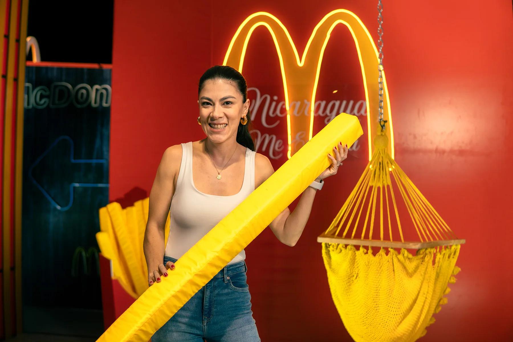 McDonald's — Live Up Fest, imagen 6
