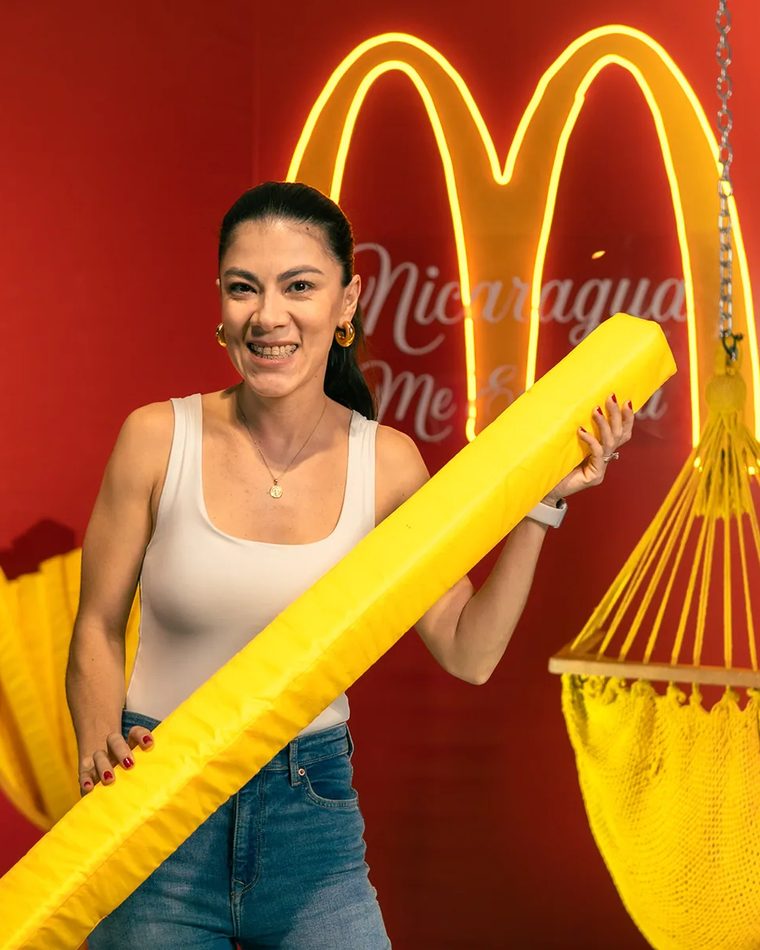 McDonald's — Live Up Fest, imagen 6