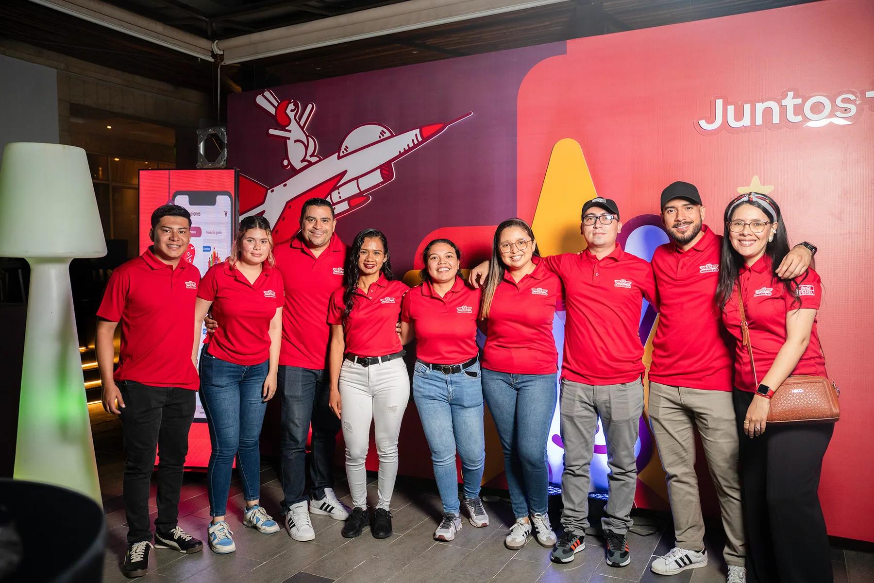Coca-Cola — Convención 2025, imagen 19