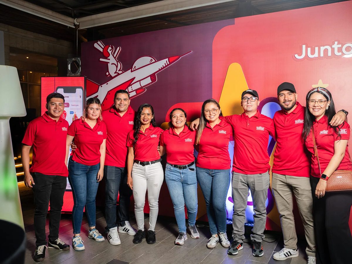 Coca-Cola — Convención 2025, imagen 19