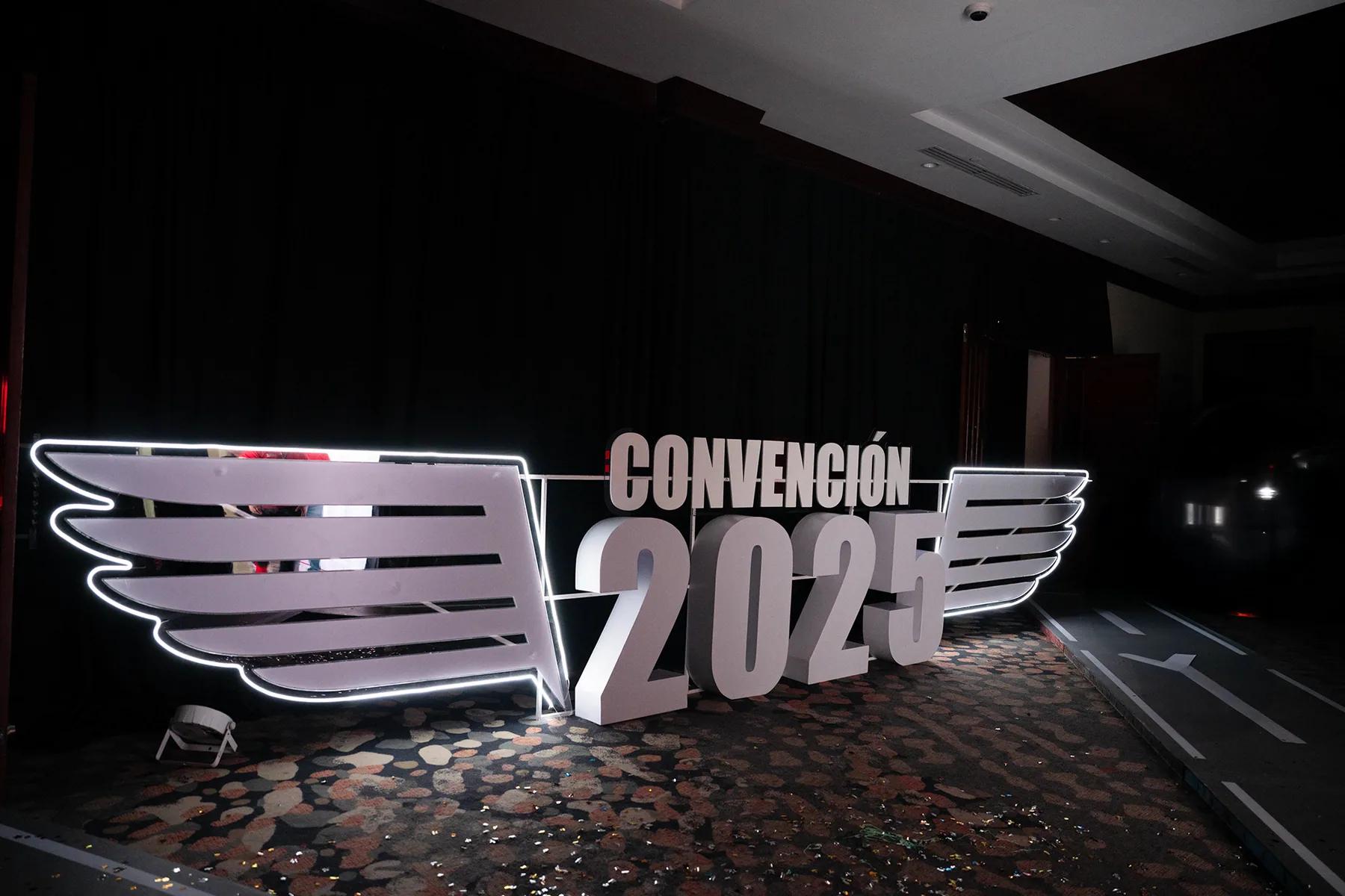 Coca-Cola — Convención 2025, imagen 15