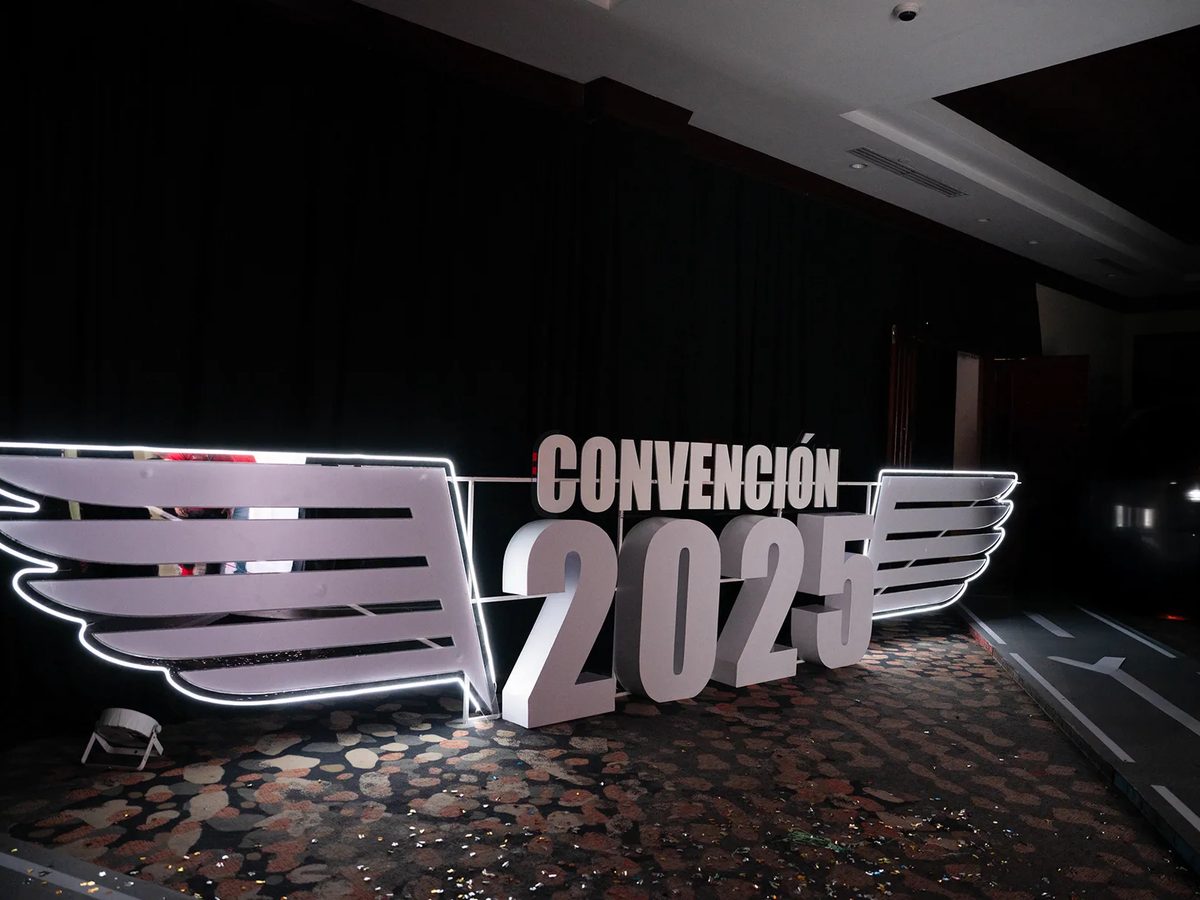 Coca-Cola — Convención 2025, imagen 15