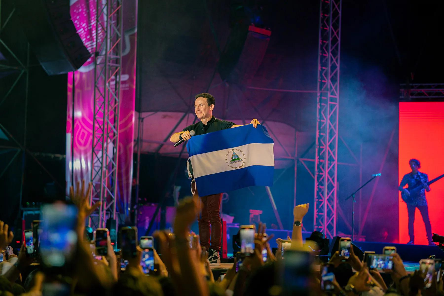 McDonald's — Live Up Fest