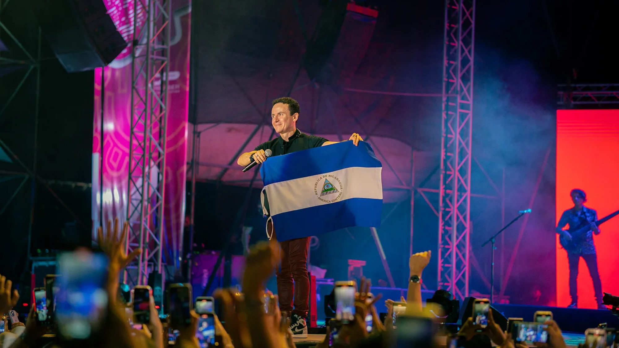 McDonald's — Live Up Fest