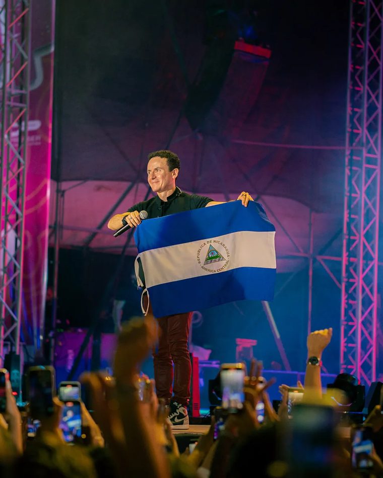 McDonald's — Live Up Fest