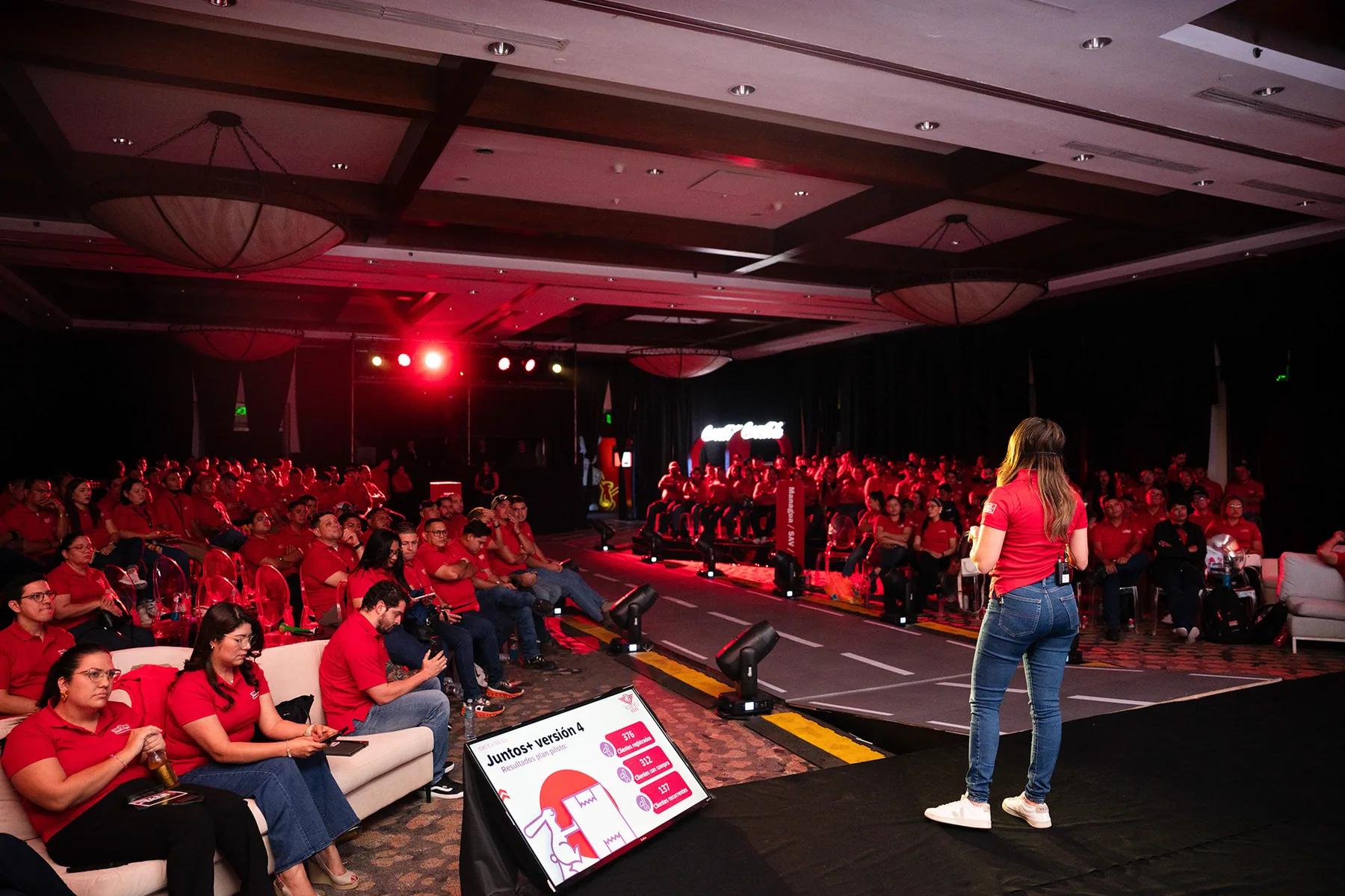 Coca-Cola — Convención 2025, imagen 14