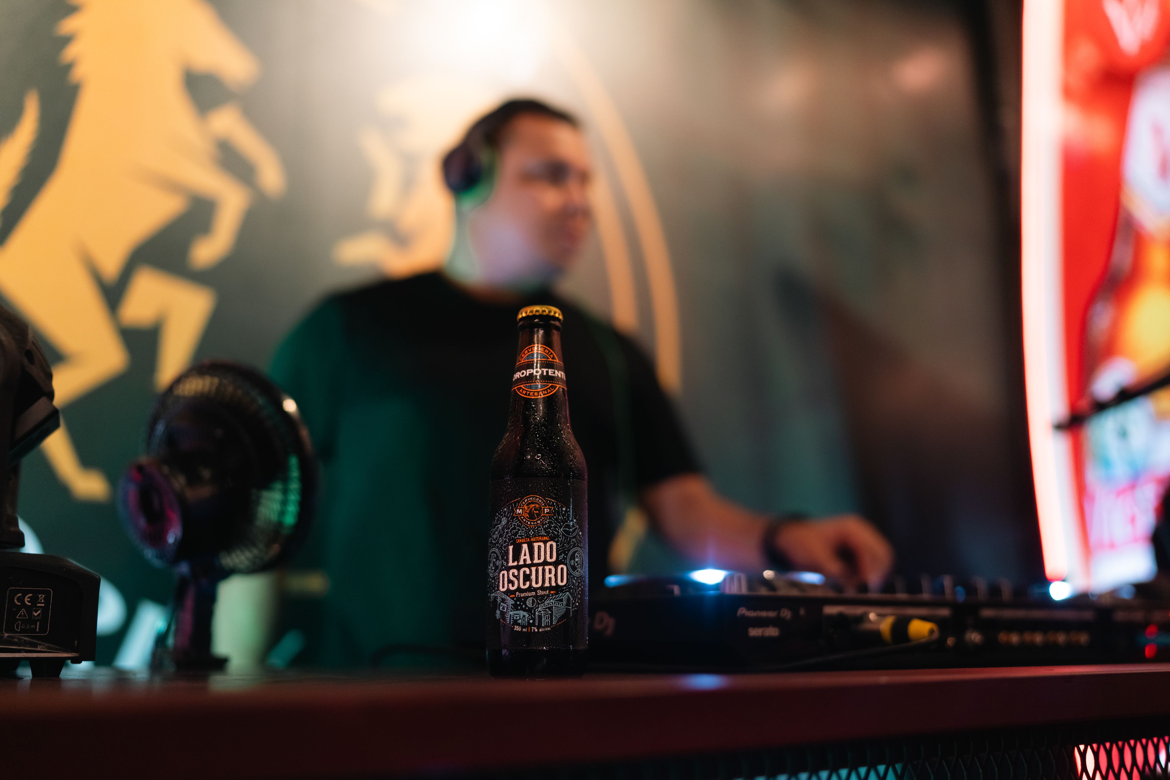 Pasolion Pub Garden - Sexto Aniversario 13
