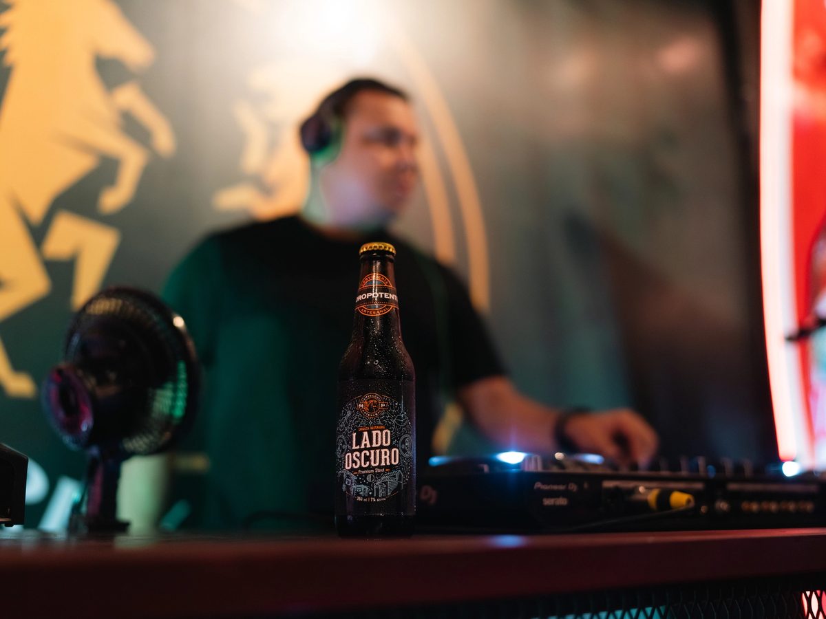 Pasolion Pub Garden - Sexto Aniversario 13