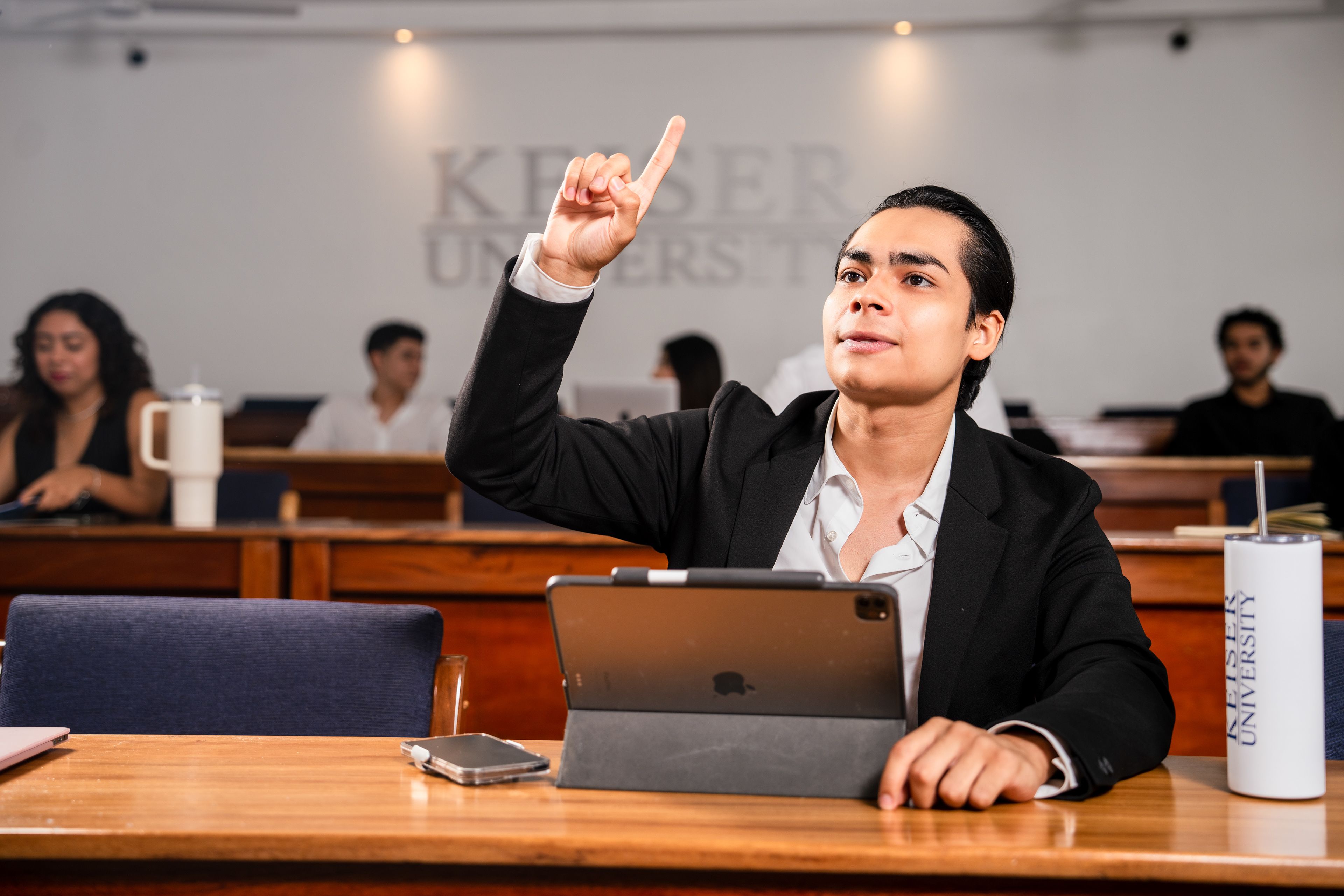Keiser University - Fotografía Comercial 5