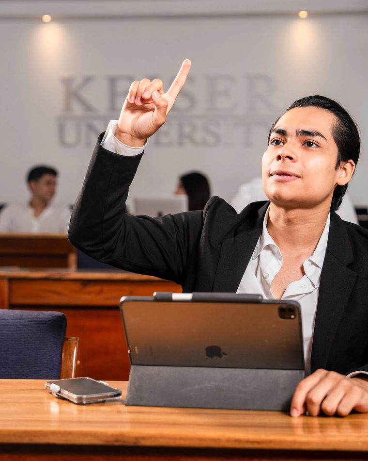 Keiser University - Fotografía Comercial 5