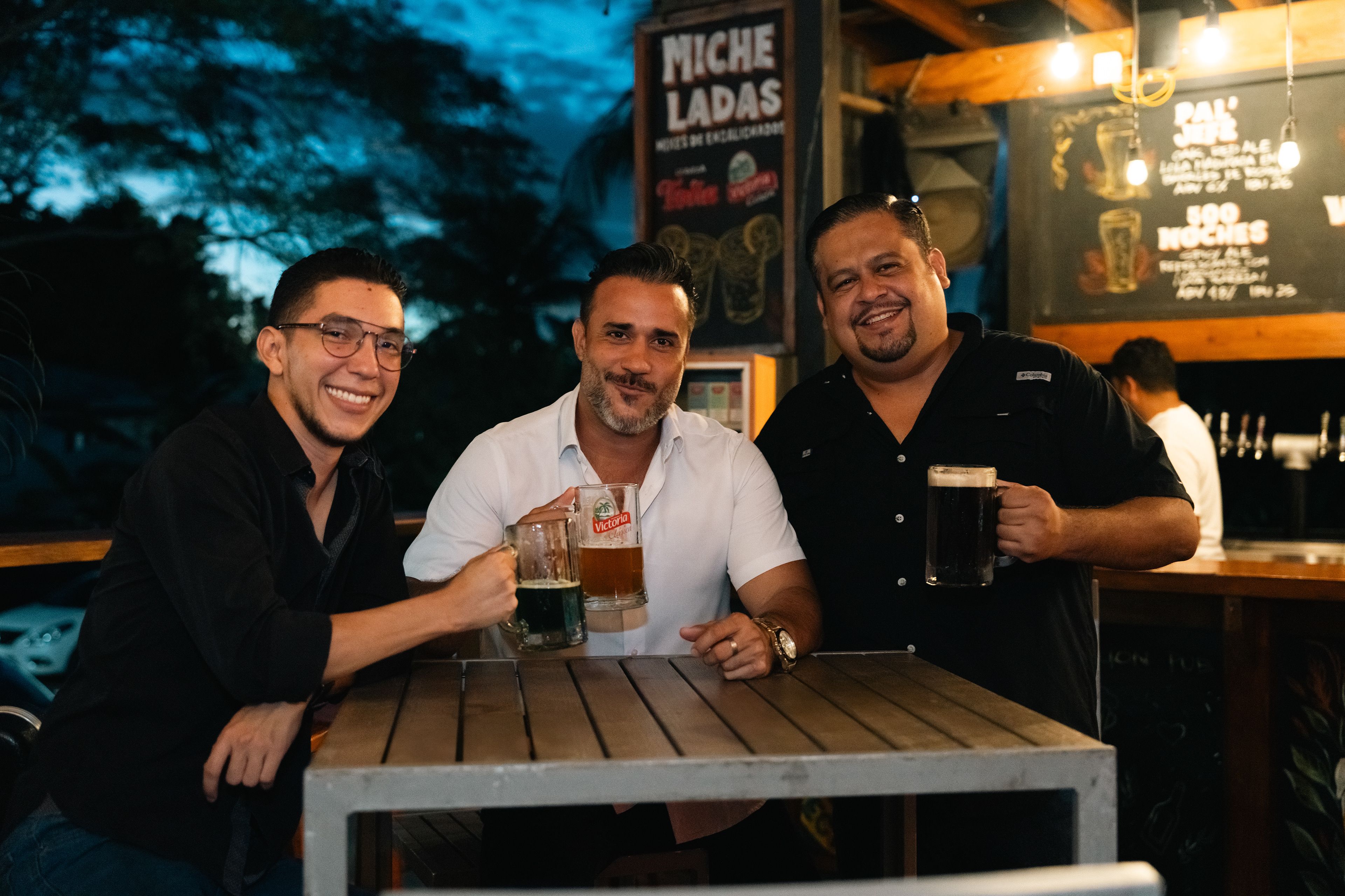 Pasolion Pub Garden - Sexto Aniversario 14