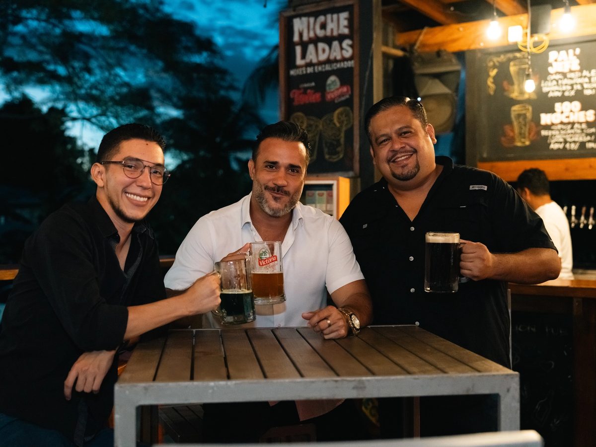 Pasolion Pub Garden - Sexto Aniversario 14