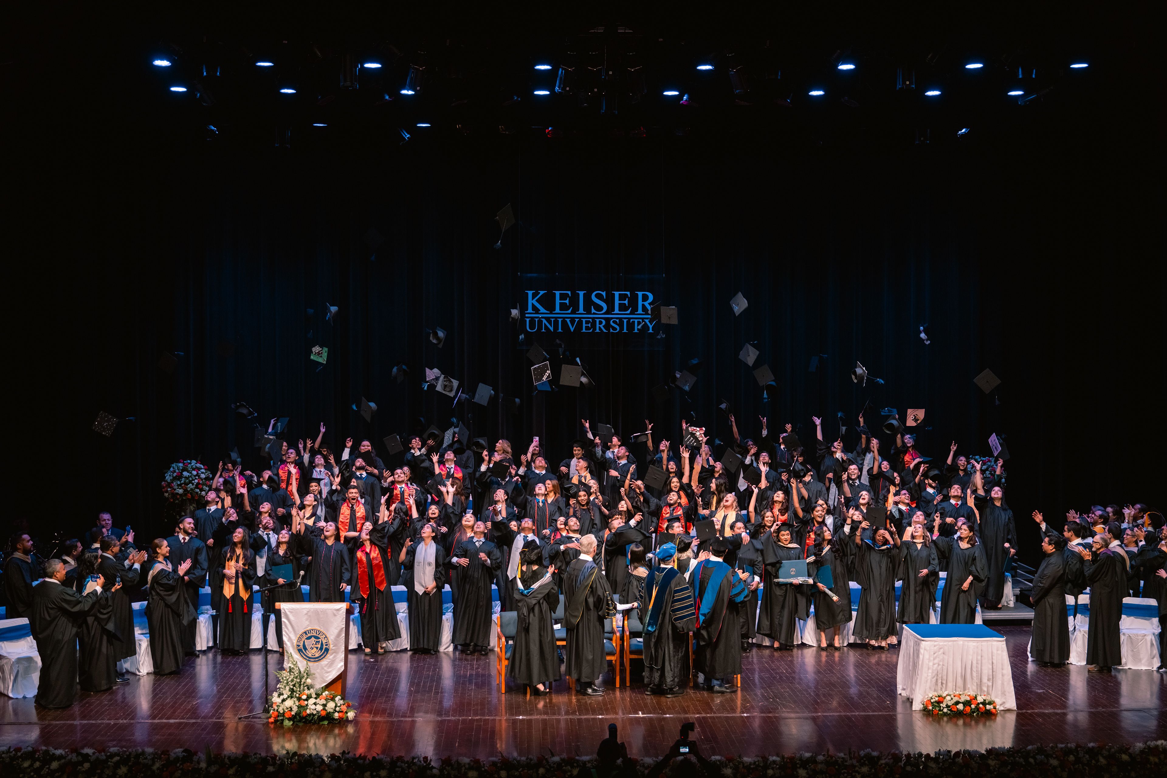 Keiser University - Fotografía Comercial 3