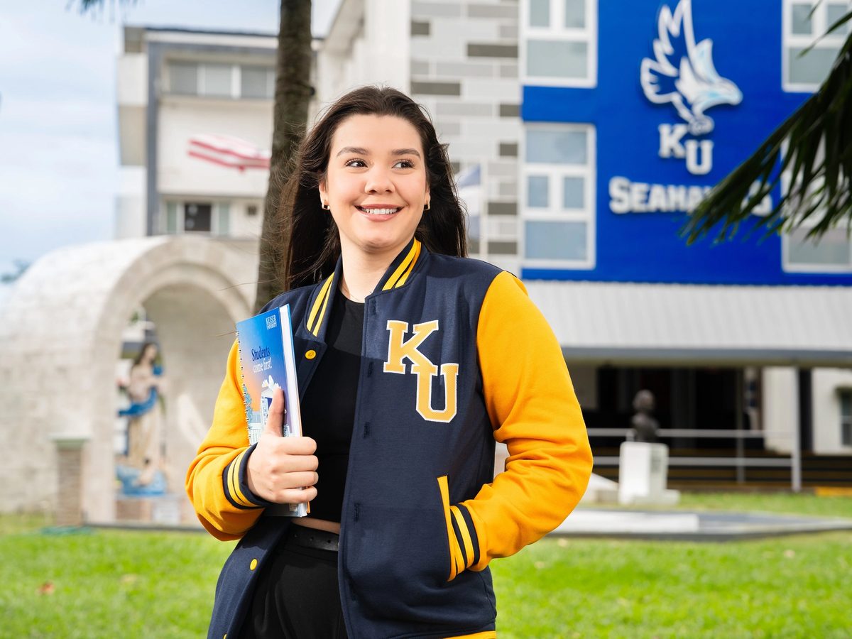 Keiser University - Fotografía Comercial