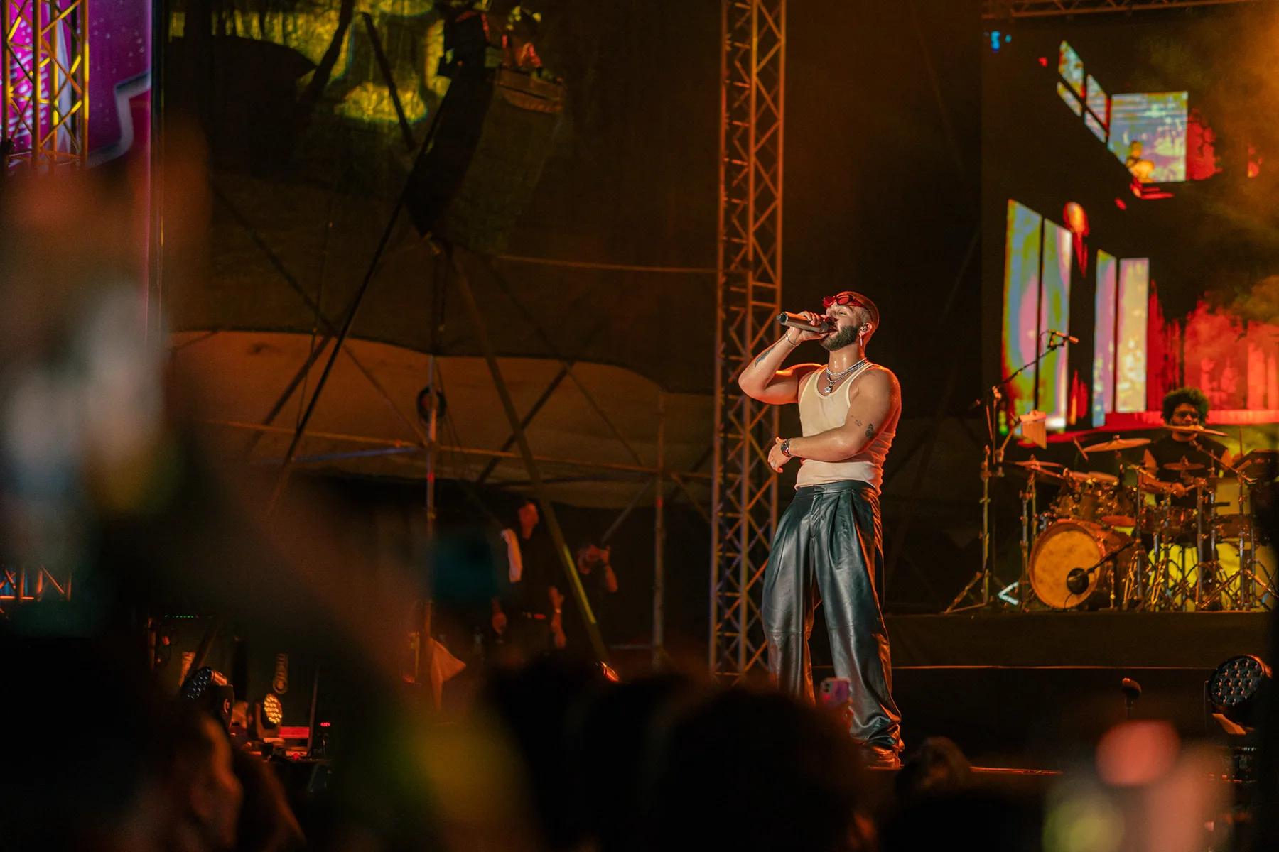 McDonald's — Live Up Fest, imagen 5